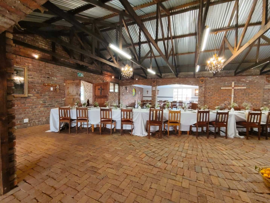 6 Bedroom Property for Sale in Quaggafontein Free State